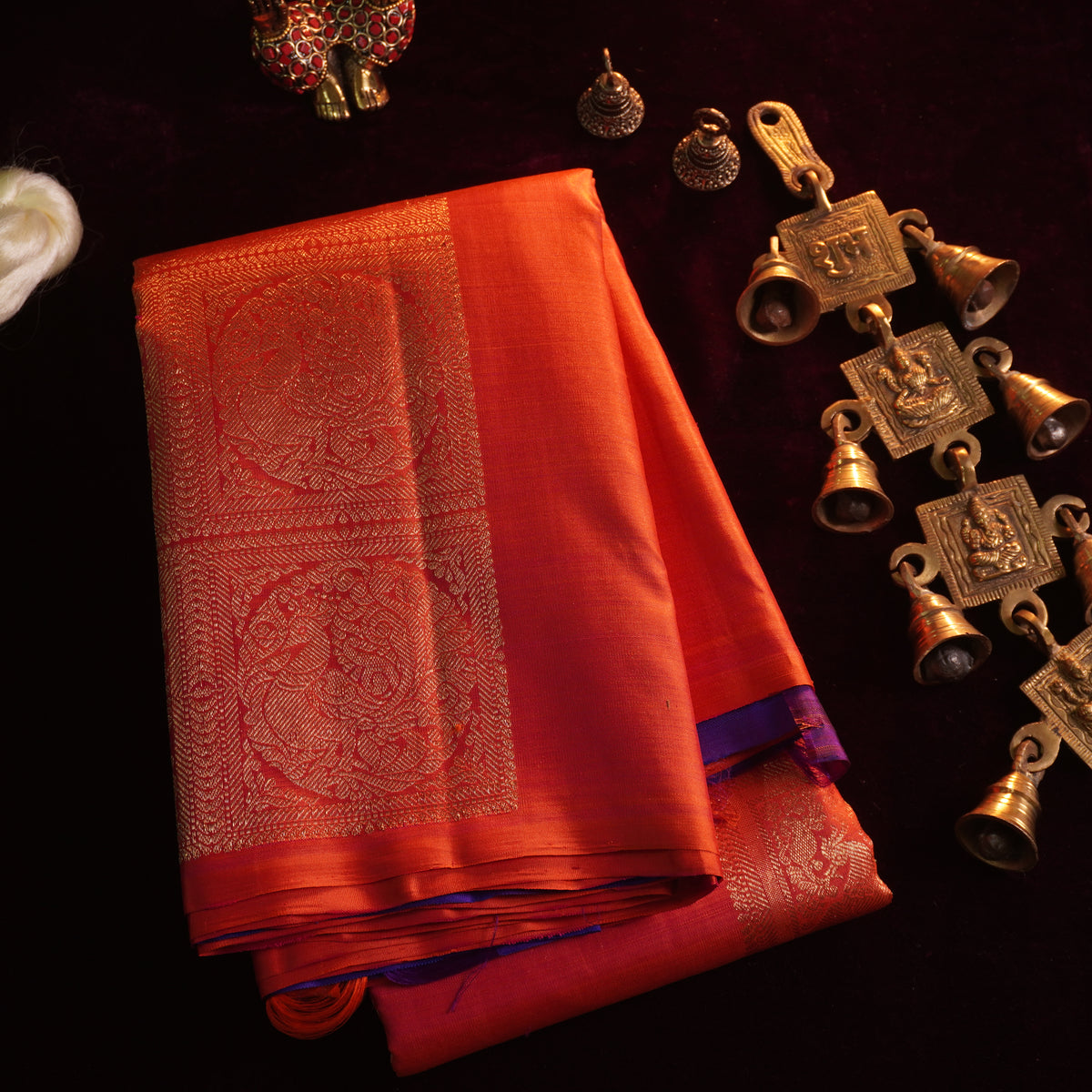 BHAIRAVI
